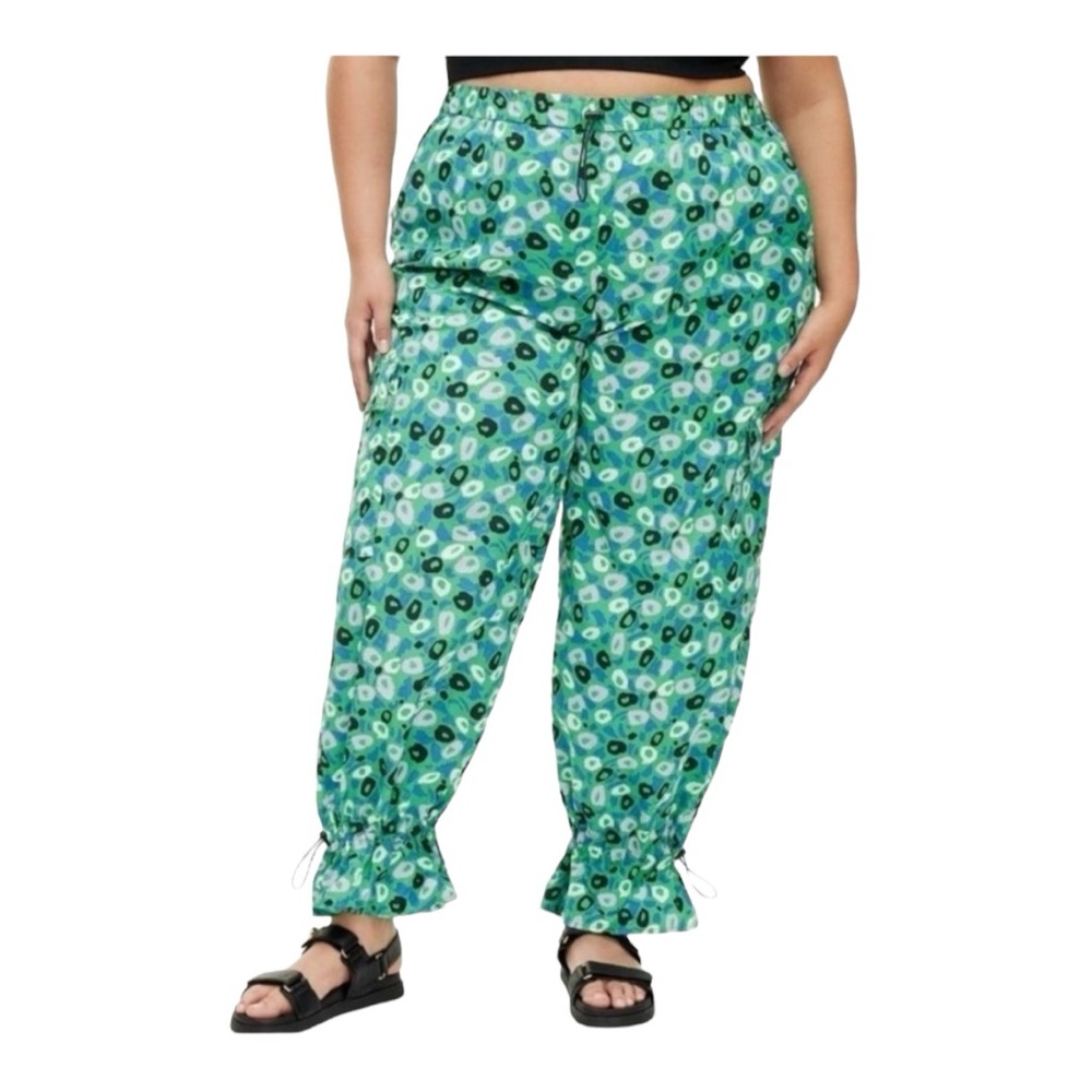 Diane Von Furstenberg Target Women’s Size XXL Pants